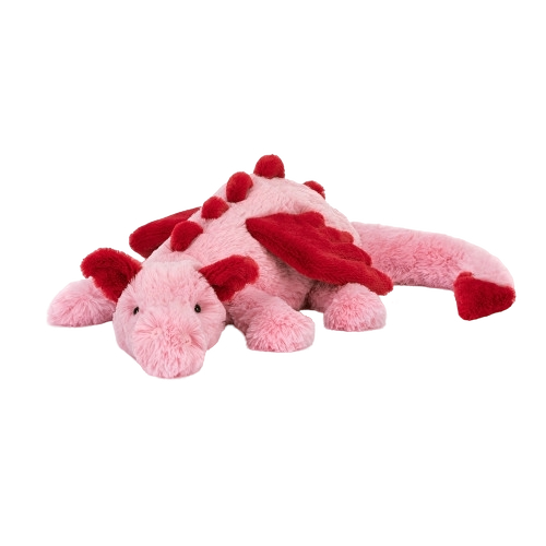 Jellycat Malachy Dragon Restock Tracker | TYPA