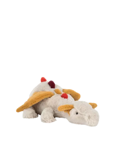 JELLYCAT x Selfridges Opalite Dragon Soft Toy 50cm | TYPA(Restock