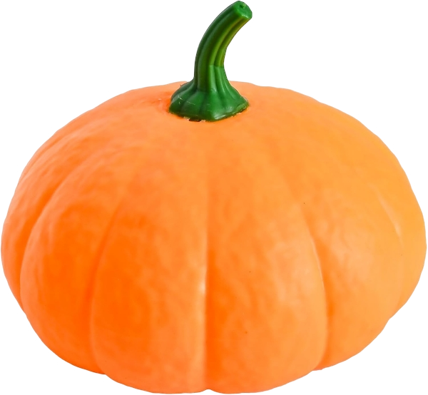 Sunny Days Toymendous Jumbo Squishy Pumpkin - Halloween 2026