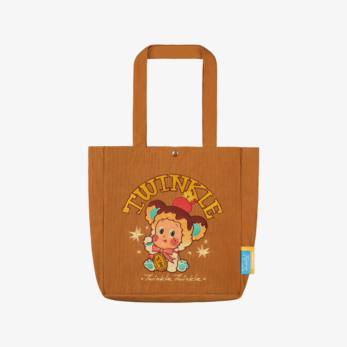 Twinkle Twinkle - Enjoy the moment-Shoulder Bag | TYPA(Restock Alerts)